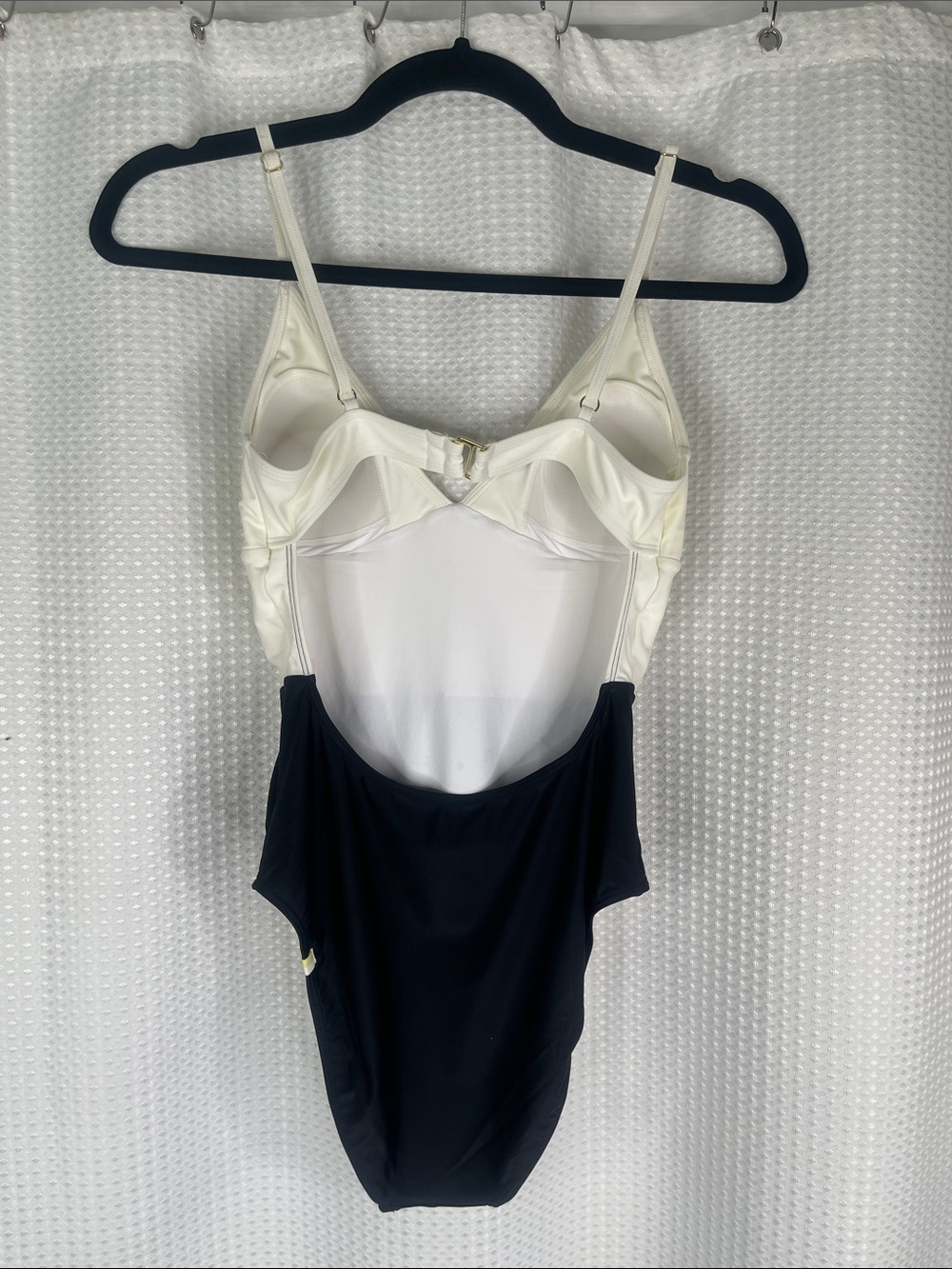 Summersalt The Long Torso Wave Swimsuit Bathing Suit NWT Sz 4 - Picture 6 of 12